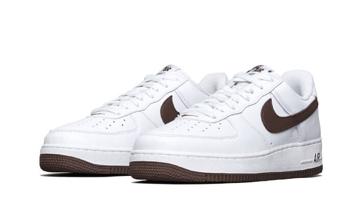 Air Force 1 Low Color Of The Month Chocolate All You Need, photo 2