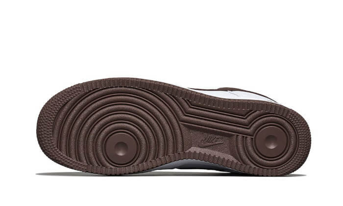 Air Force 1 Low Color Of The Month Chocolate All You Need, photo 3