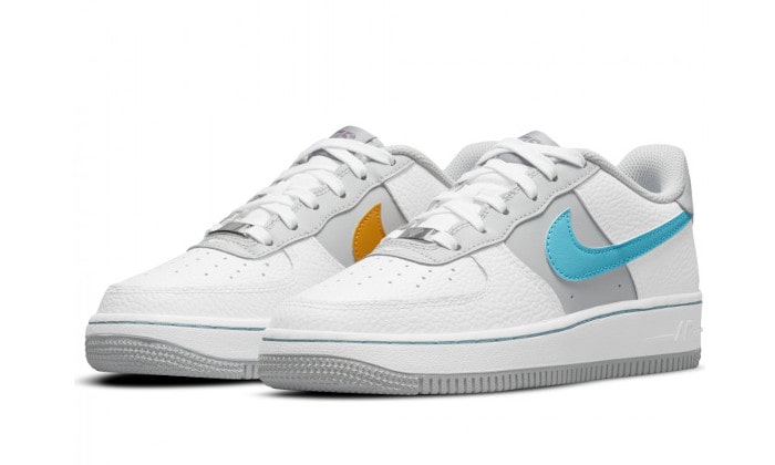 Air Force 1 Low EMB NBA 75th Anniversary Fiesta All You Need, photo 2