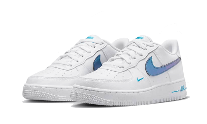Air Force 1 Low Impact Next Nature All You Need, photo 2