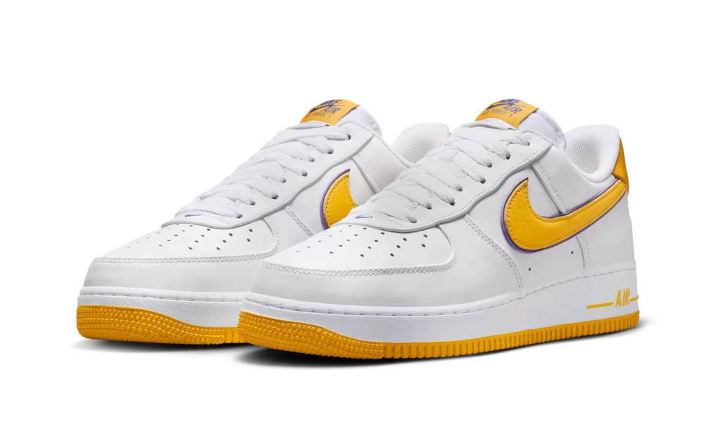 Air Force 1 Low Kobe Bryant Varsity Maize All You Need, photo 2