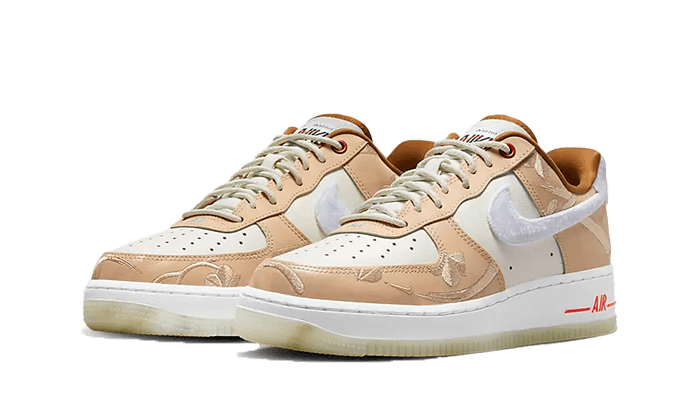 Air Force 1 Low Leap High All You Need, photo 2