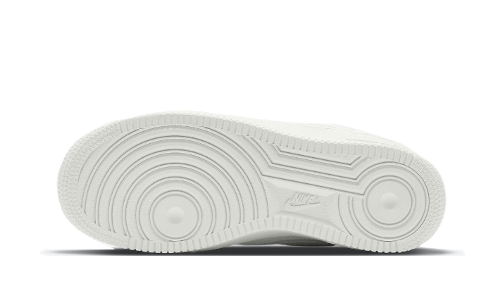 Air Force 1 Low LXX Serena Summit White All You Need, photo 3