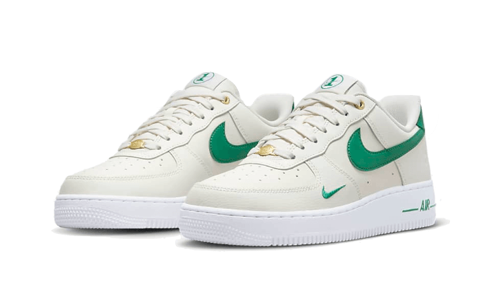 Air Force 1 Low Malachite All You Need, photo 2