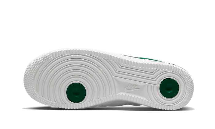 Air Force 1 Low Malachite All You Need, photo 3