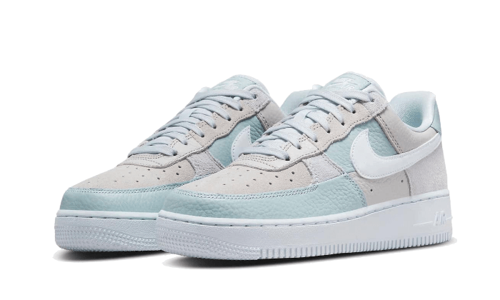 Air Force 1 Low NH1 Be Kind All You Need, photo 2