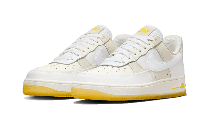 Air Force 1 Low Patchwork All You Need, photo 2