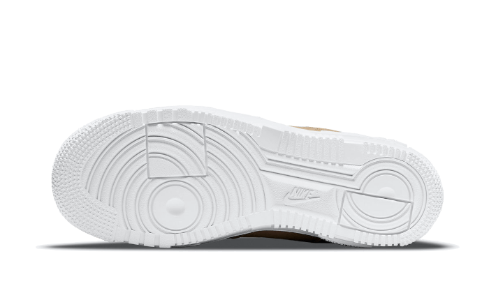Air Force 1 Low Pixel Tan All You Need, photo 3