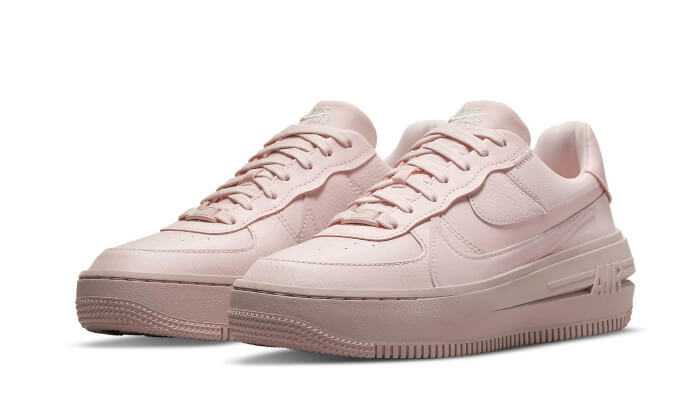 Air Force 1 Low PLT.AF.ORM Atmosphere Pink Oxford All You Need, photo 2