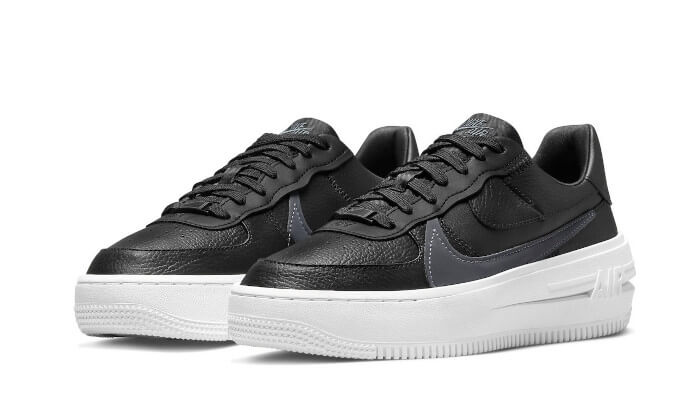 Air Force 1 Low PLT.AF.ORM Black All You Need, photo 2
