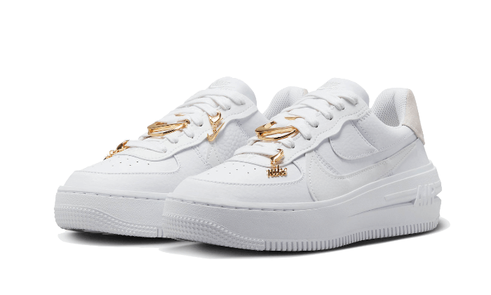 Air Force 1 Low PLT-AF-ORM Bling All You Need, photo 2