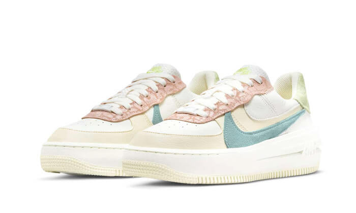 Air Force 1 Low PLT.AF.ORM Pastel Leopard All You Need, photo 2