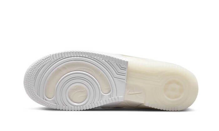 Air Force 1 Low React Coconut Milk All You Need, photo 3