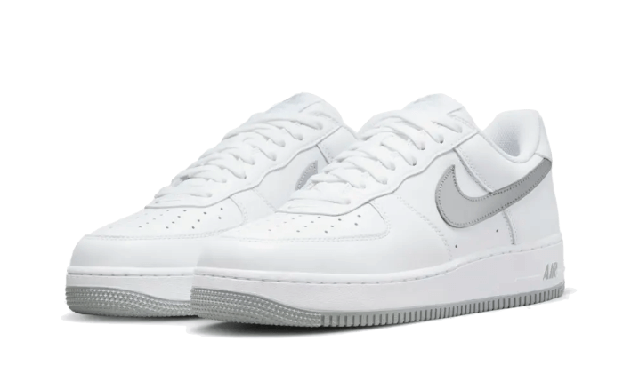 Air Force 1 Low Retro Color of the Month Metallic Silver All You Need, photo 2