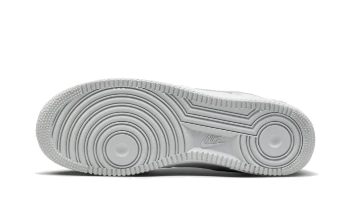 Air Force 1 Low Retro Color of the Month Metallic Silver All You Need, photo 3