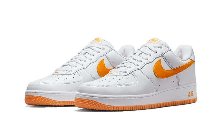 Air Force 1 Low Retro University Gold All You Need, photo 2