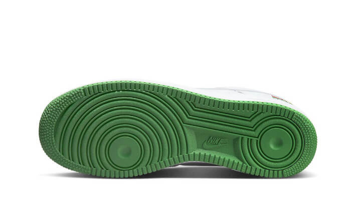 Air Force 1 Low Retro West Indies (2022) All You Need, photo 3