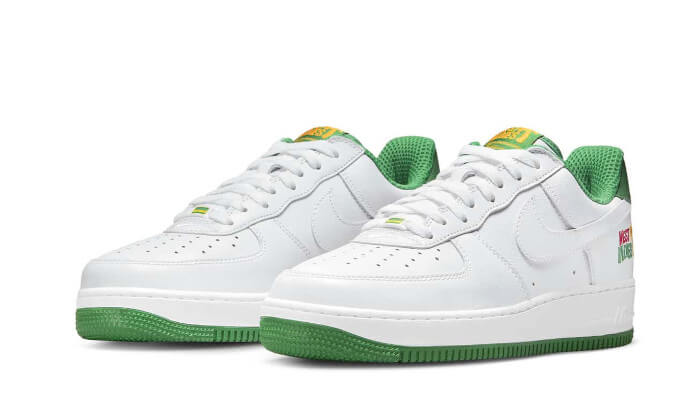 Air Force 1 Low Retro West Indies (2022) All You Need, photo 2