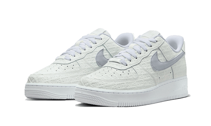 Air Force 1 Low Since 1982 All You Need, photo 2