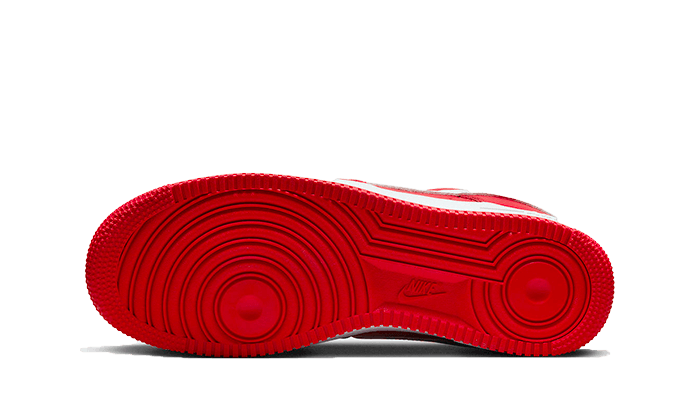 Air Force 1 Low Retro Since ’82 University Red All You Need, photo 3
