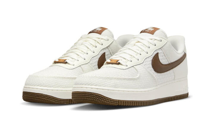 Air Force 1 Low SNKRS Day 5th Anniversary All You Need, photo 2