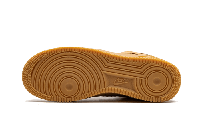 Air Force 1 Low Supreme Flax All You Need, photo 4