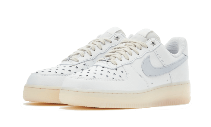 Air Force 1 Low Starry Night All You Need, photo 2