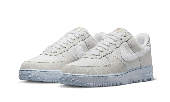 Air Force 1 Low Summit White All You Need, photo 2
