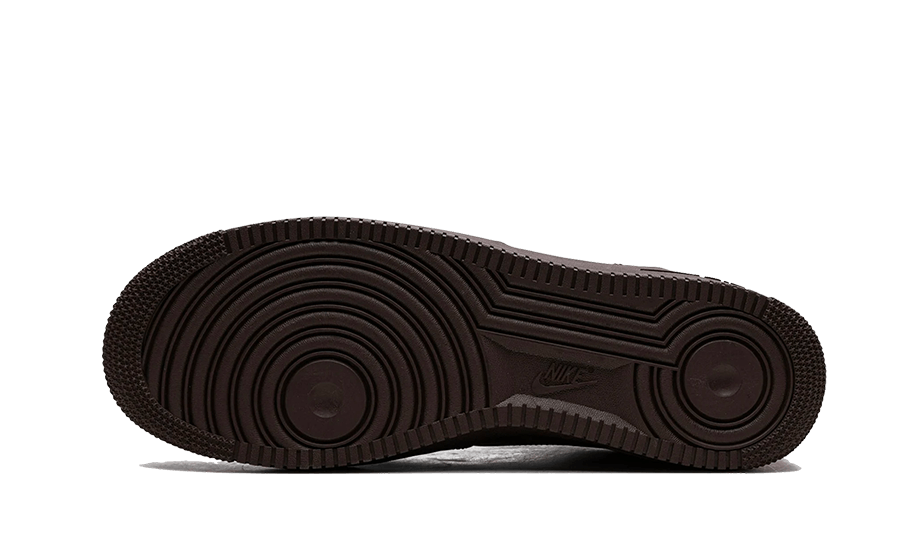 Air Force 1 Low Supreme Baroque Brown All You Need, photo 4