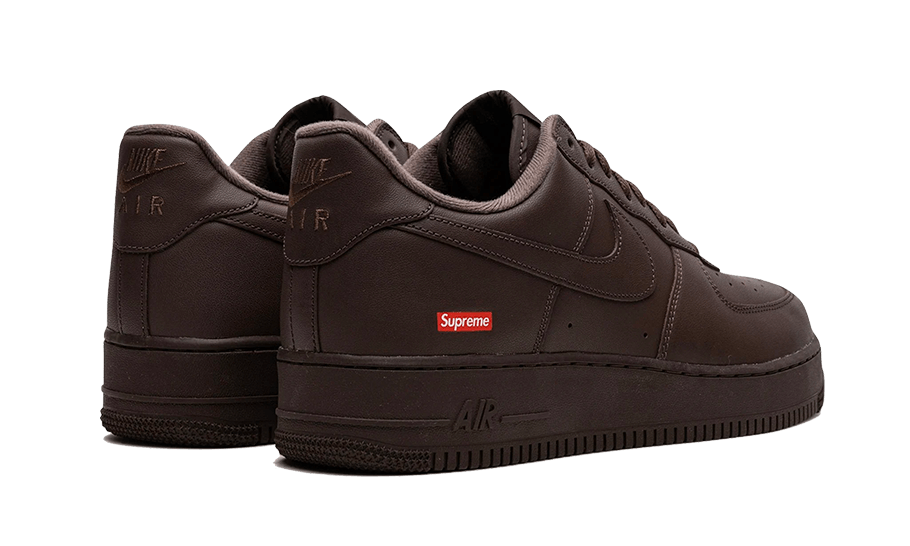Air Force 1 Low Supreme Baroque Brown All You Need, photo 3