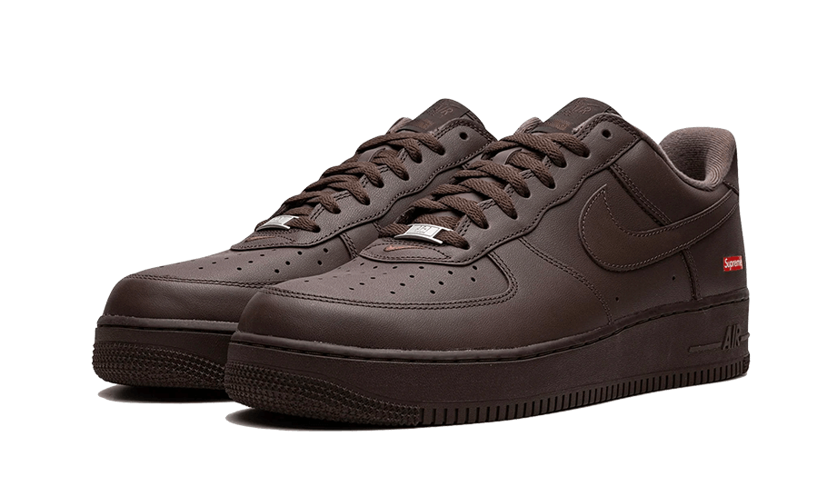 Air Force 1 Low Supreme Baroque Brown All You Need, photo 2