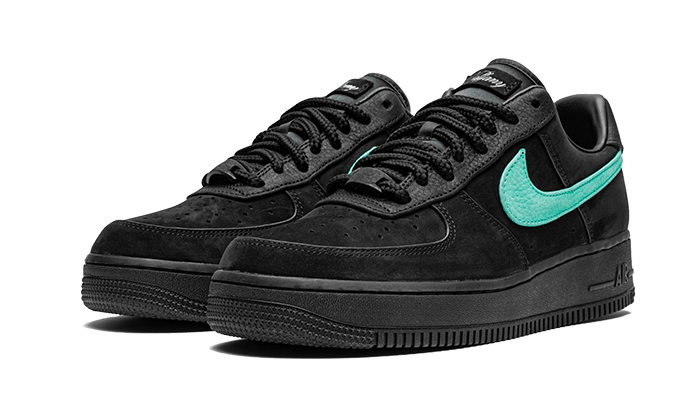 Air Force 1 Low SP Tiffany And Co. All You Need, photo 2