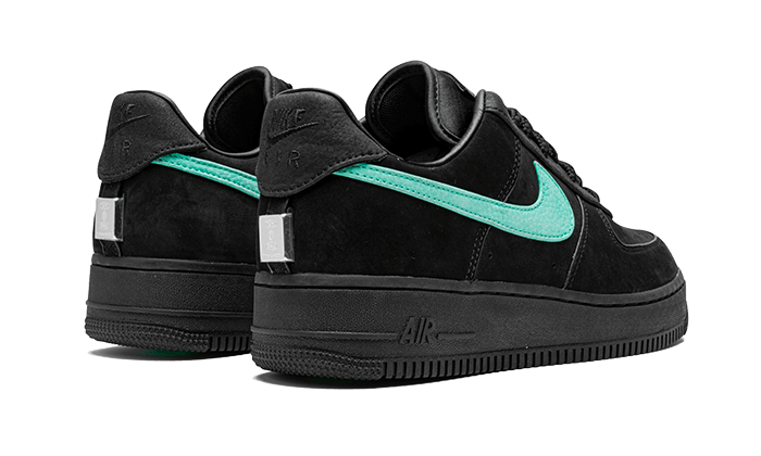 Air Force 1 Low SP Tiffany And Co. All You Need, photo 3