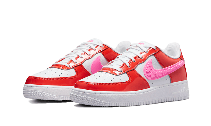 Air Force 1 Low Valentine's Day (2023) All You Need, photo 2
