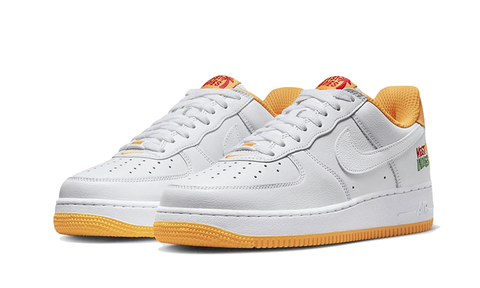 Air Force 1 Low West Indies All You Need, photo 2