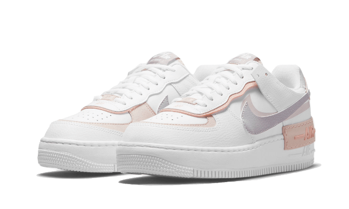 Air Force 1 Shadow Amethyst Ash All You Need, photo 2