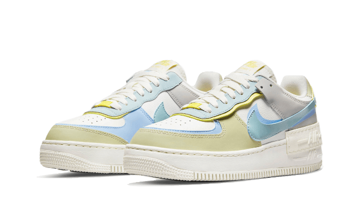 Air Force 1 Shadow Ocean Cube All You Need, photo 2