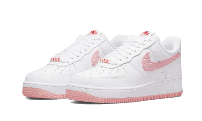 Air Force 1 Low VD Valentines Day (2022) All You Need, photo 2