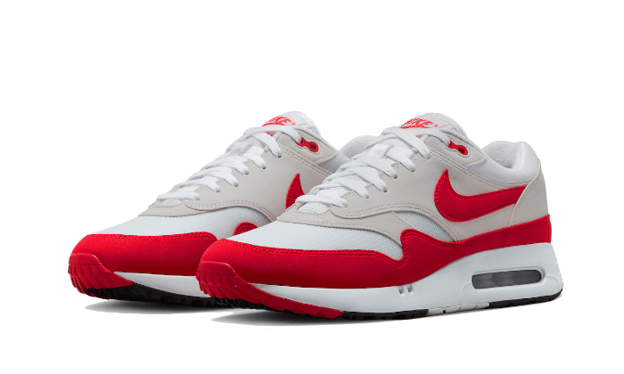 Air Max 1 ‘86 Golf Sport Red All You Need, photo 2