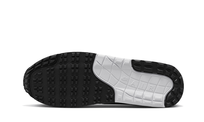Air Max 1 ‘86 Golf White Black All You Need, photo 3
