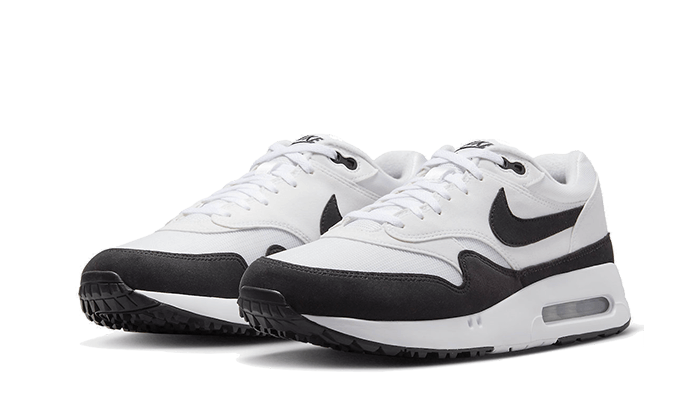 Air Max 1 ‘86 Golf White Black All You Need, photo 2