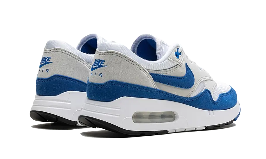 Air Max 1 '86 OG Big Bubble Royal All You Need, photo 3