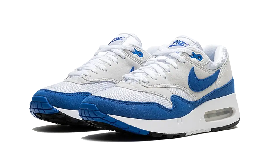 Air Max 1 '86 OG Big Bubble Royal All You Need, photo 2