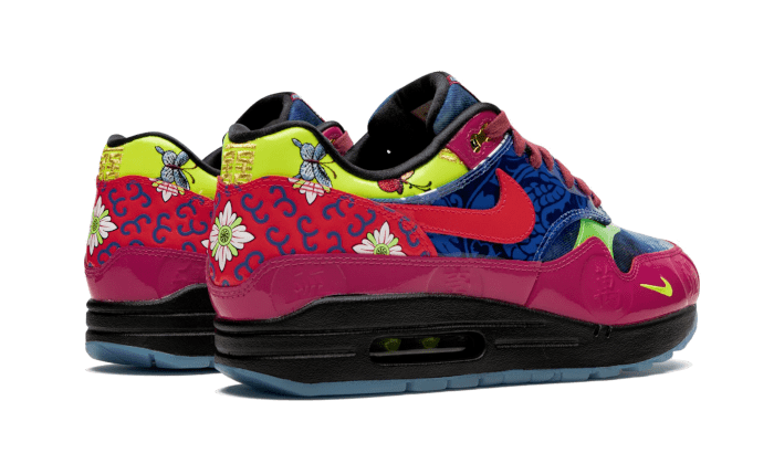 Air Max 1 Chinese New Year Longevity (2020) All You Need, photo 3
