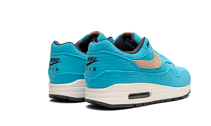 Air Max 1 Corduroy Baltic Blue All You Need, photo 3