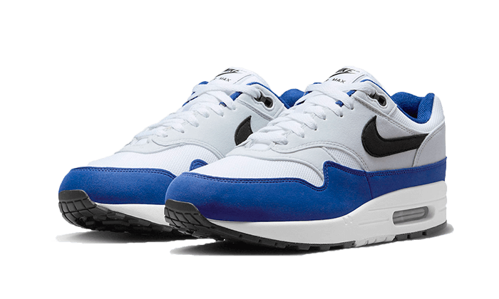Air Max 1 Deep Royal Blue All You Need, photo 2