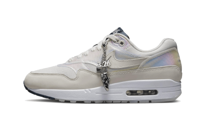 Nike Nike Air Max 1 AMD La Ville Lumière (Women's)