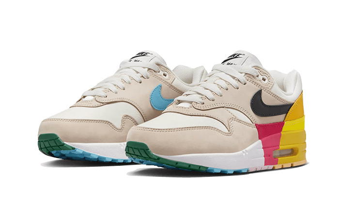 Air Max 1 Multi-Color All You Need, photo 2
