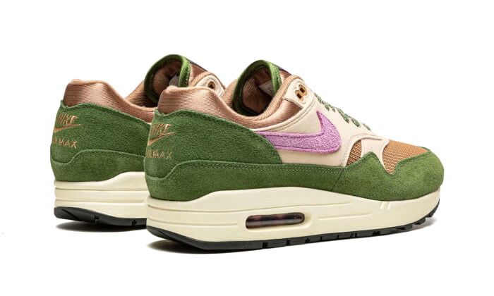 Air Max 1 SH Treeline (Skunk) All You Need, photo 3