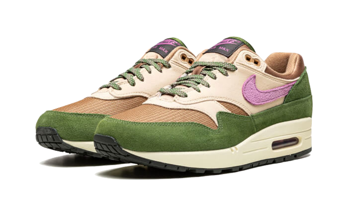 Air Max 1 SH Treeline (Skunk) All You Need, photo 2
